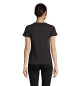 Frauen T-Shirt 150g Jürgierg