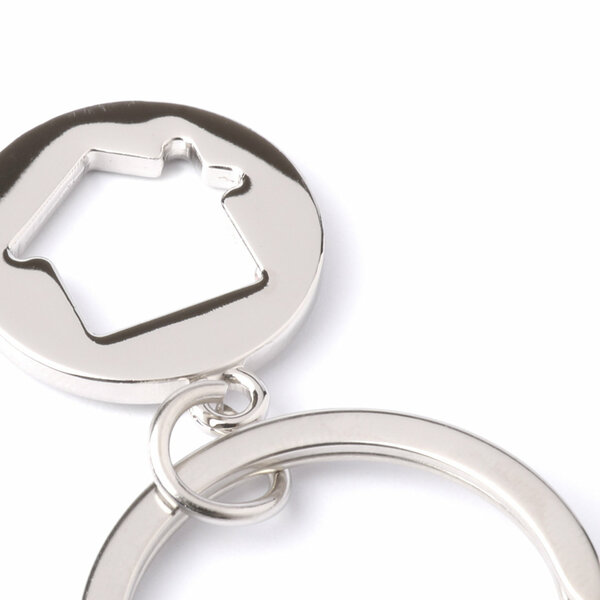 Schlüsselanhänger EK-Chip Idman