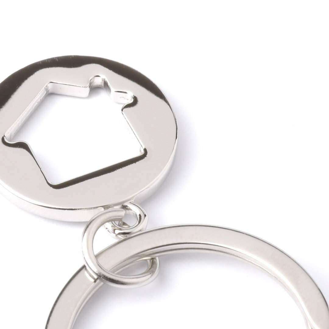 Schlüsselanhänger EK-Chip Idman