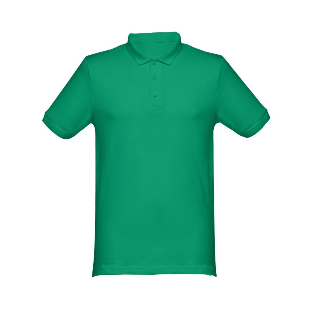 Herren Poloshirt Oleyca