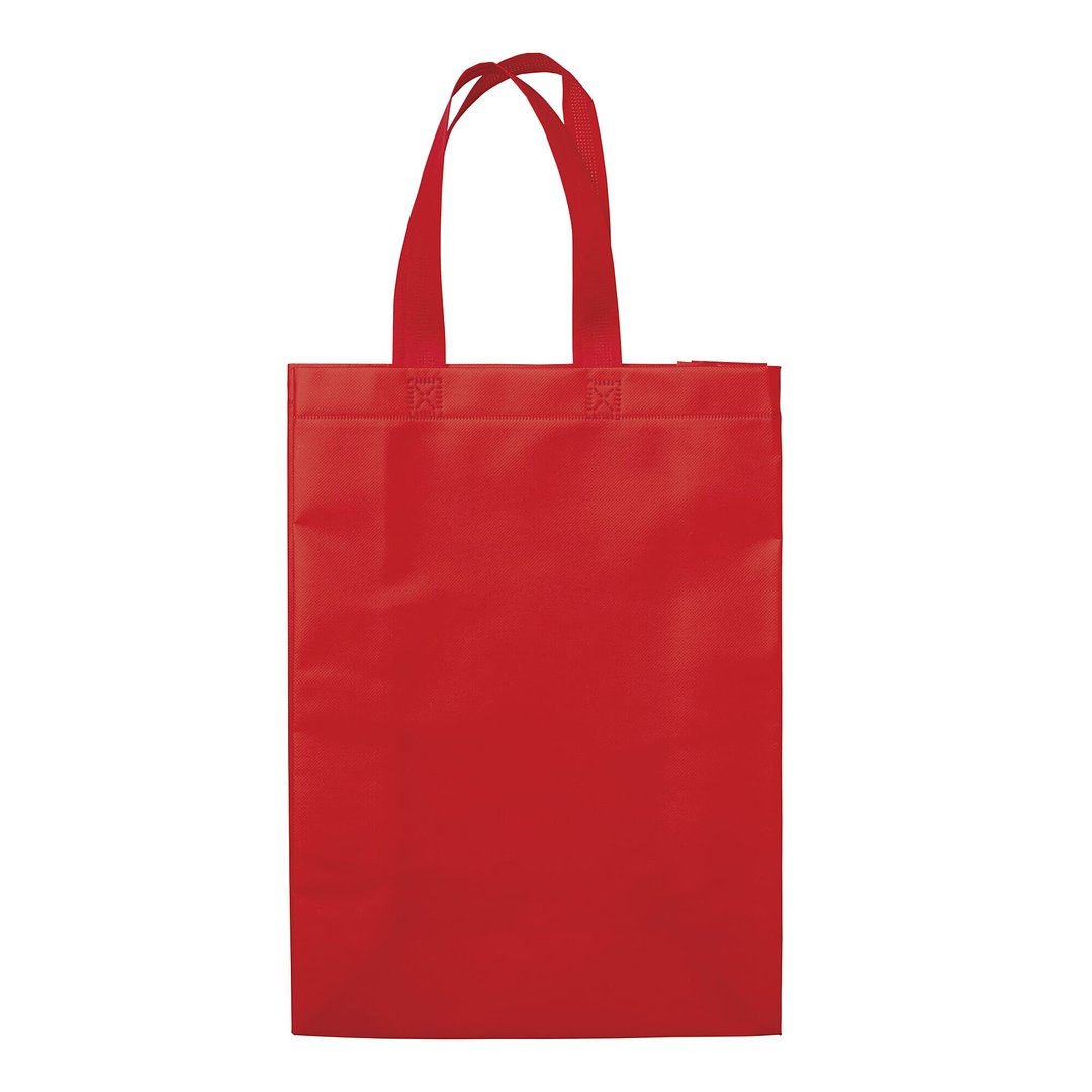 Laminierte Non Woven Tasche 105g/m² Betiannas