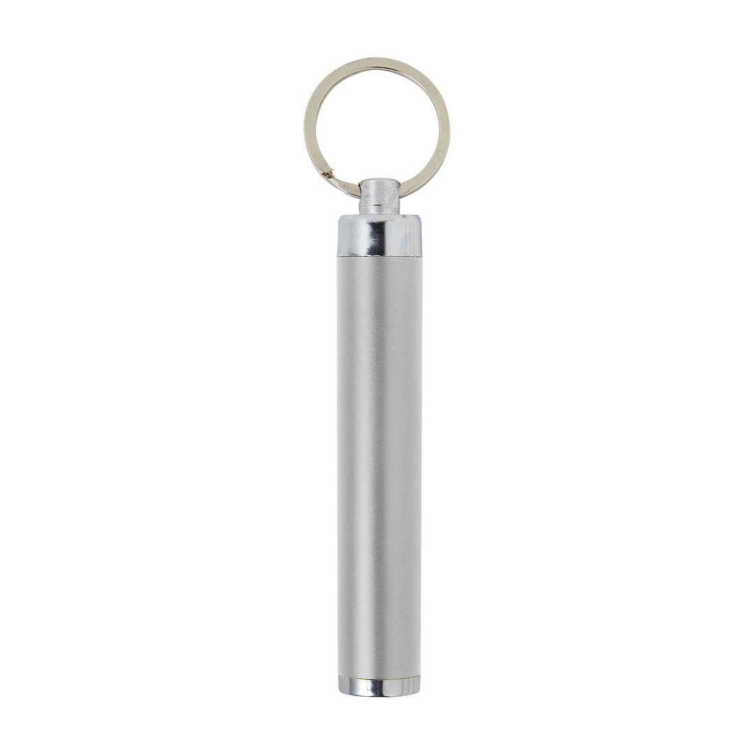 Schlüsselanhänger mit Taschenlampe Paunat