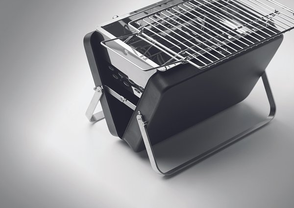 Tragbarer Grill Wareni