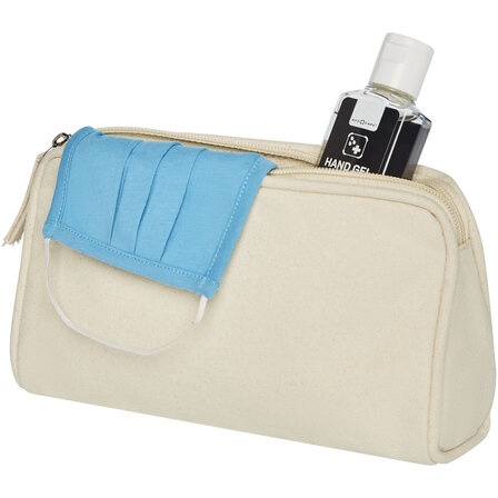 340 g/m² Canvas Kosmetiktasche - Bignatz
