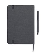 Set Notizbuch mit Flasche Munana