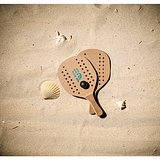 Strandschläger aus MDF Altinen