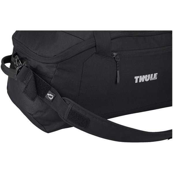 Lumion Reisetasche aus recyceltem Material 40 l - Beati