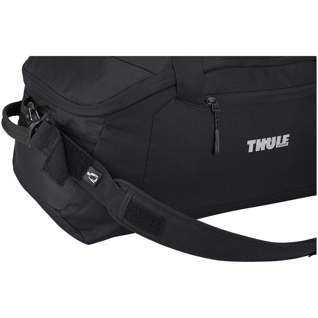 Lumion Reisetasche aus recyceltem Material 40 l - Beati
