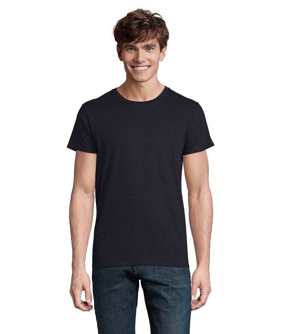 Männer T-Shirt 150g Uelycin