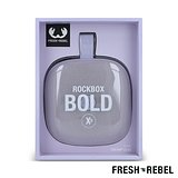 Rockbox Bold Xs splashproof TWS speaker 4W Giuan