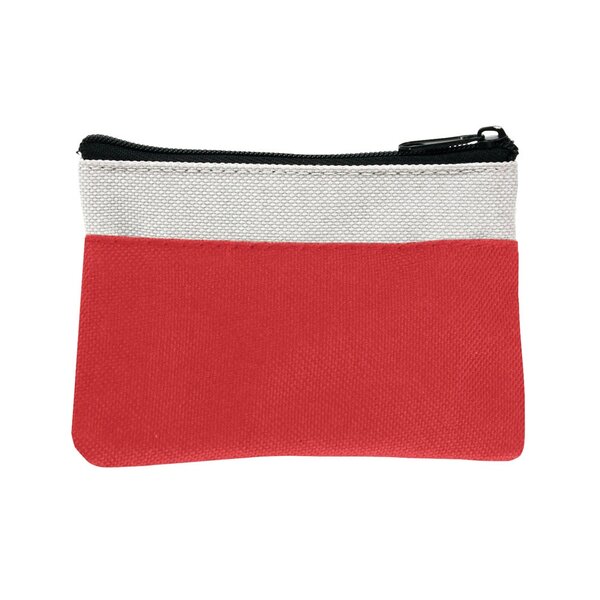 Schlüsselanhänger mit Geldbeutel Gristi