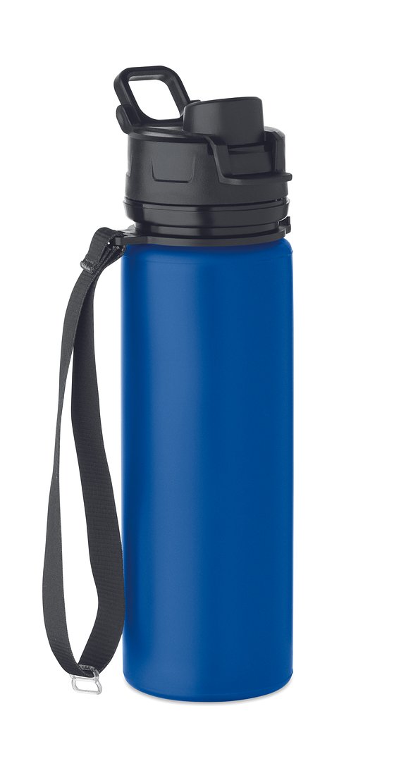 Faltbare Sportflasche Silikon Durinest