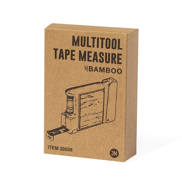 Multiwerkzeug Massband