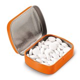 Mini Pfefferminzdose Naniat