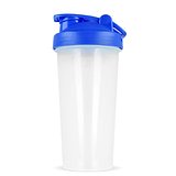 Shaker 700 ml Trist