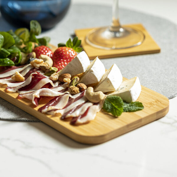 Untersetzer Set Idpal