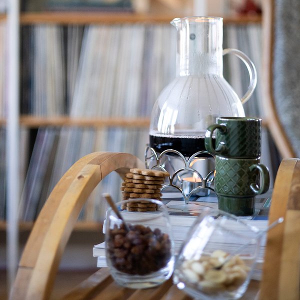 Kaffee & Mehr Espressotasse 4-tlg. 100ml Beate