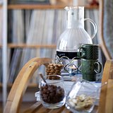 Kaffee & Mehr Espressotasse 4-tlg. 100ml Beate