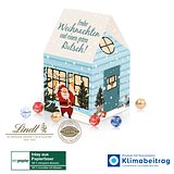 Adventshaus Lindt „Edition“ Organic