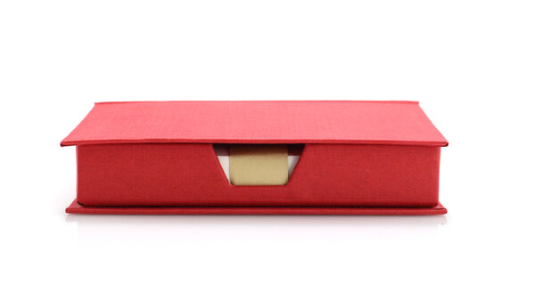 Notizzettelbox Idegu