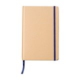 Notizbuch Tricathli | Recycelt | A5 | Liniert