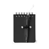 Mini Notizbuch Iduxo