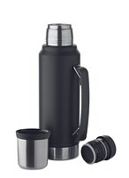Doppelwandige Flasche 1L Vrela