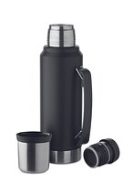 Doppelwandige Flasche 1L Vrela