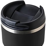 Recycelter Edelstahl-Becher mit doppelter Wand (175 ml) Lüthlanna