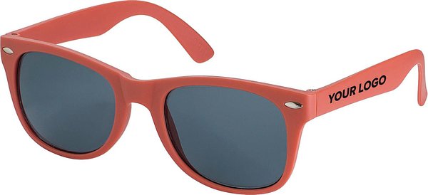 Sonnenbrille Hanrina | Recycelt