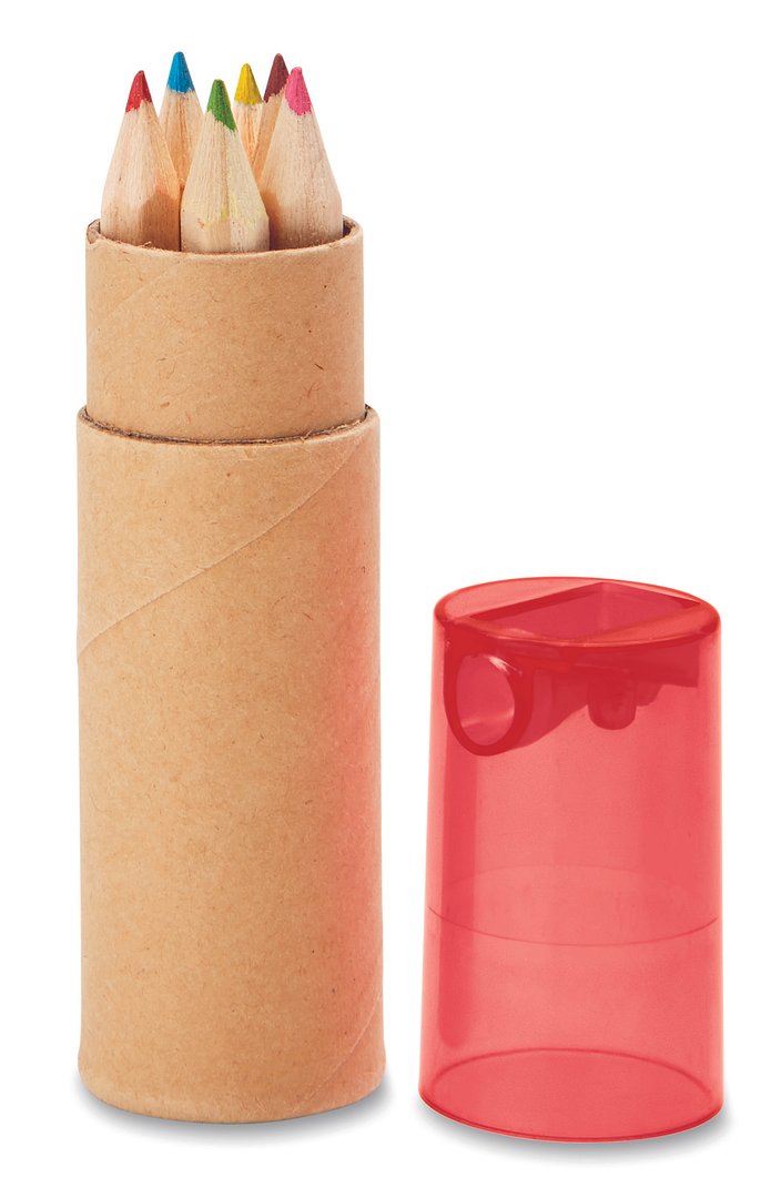 Buntstifte-Set Nannatz