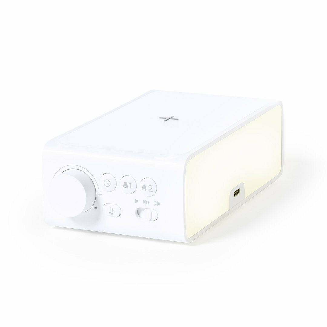 Multifunktion Tischuhr Idirt