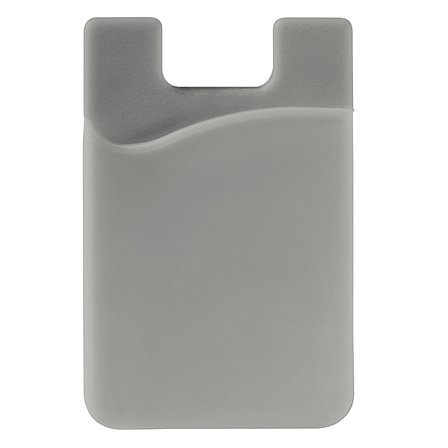 Telefon Silikon Kartenhalter Marlinato