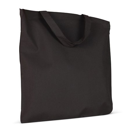 Einkaufstasche OEKO-TEX® 140g/m² 38x42 cm kurze Henkel Durins