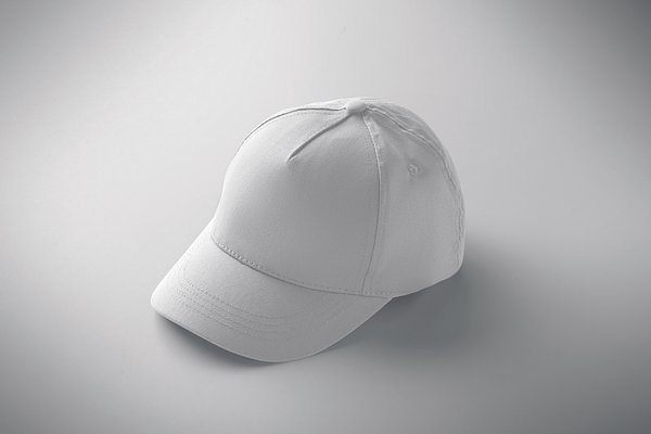 5-Panel-Baseball-Cap Kinder Mineste