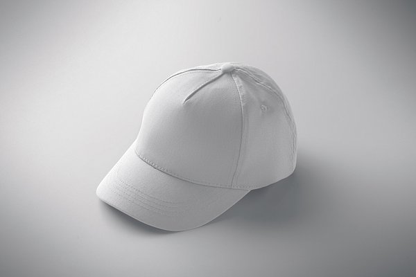 5-Panel-Baseball-Cap Kinder Mineste