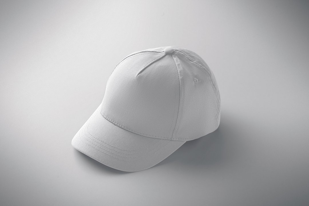 5-Panel-Baseball-Cap Kinder Mineste