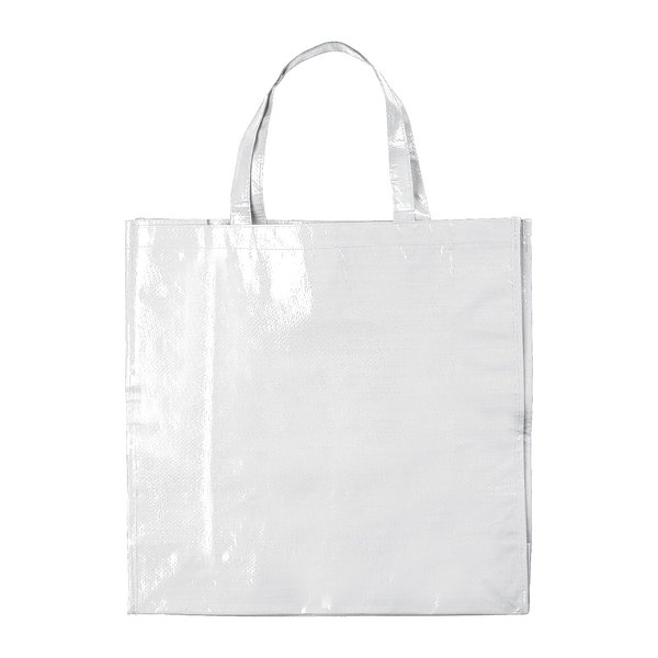 Einkauftasche aus PP Woven Uoleep