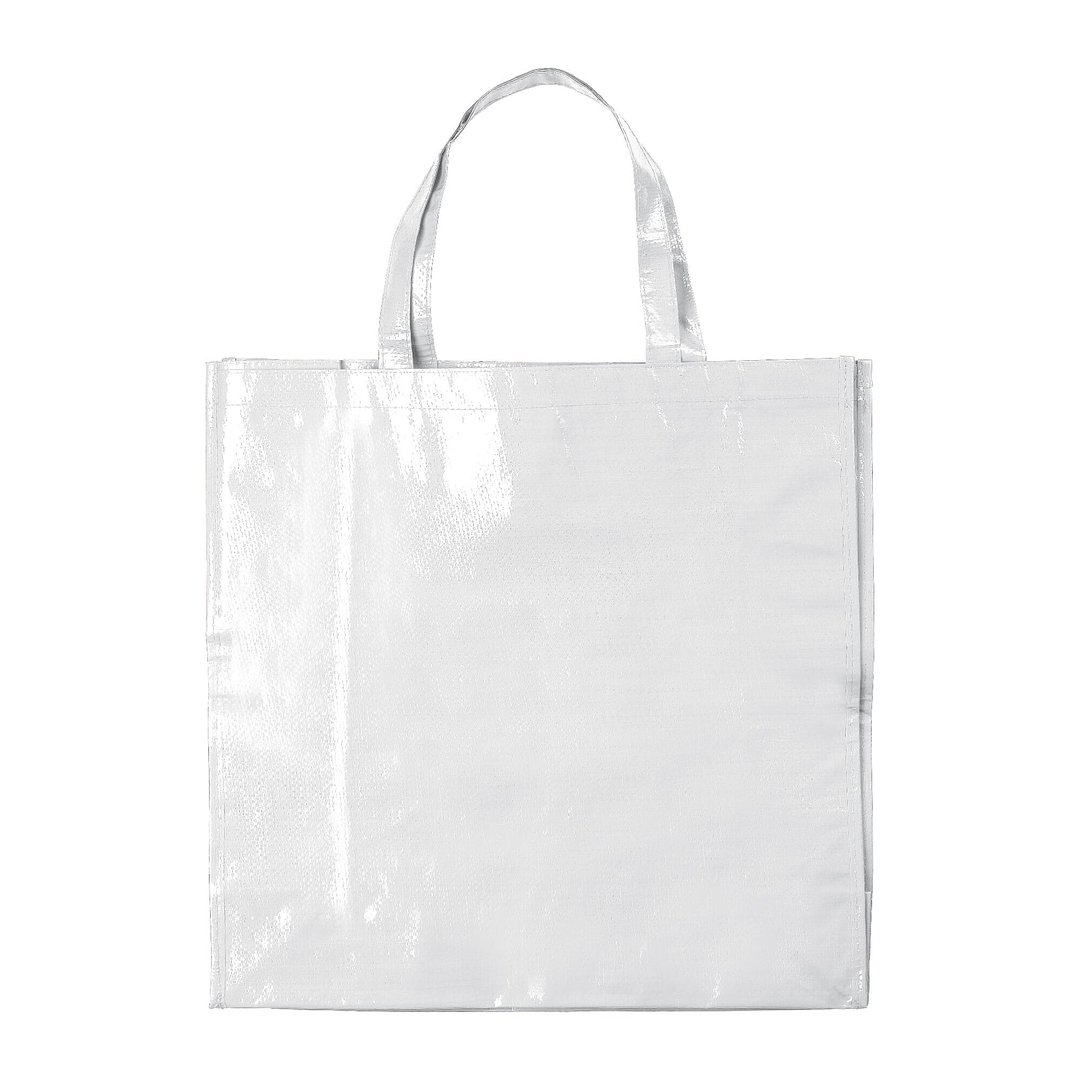 Einkauftasche aus PP Woven Uoleep