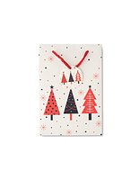 Geschenkpapiertüte, klein Waluri