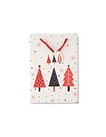 Geschenkpapiertüte, klein Waluri