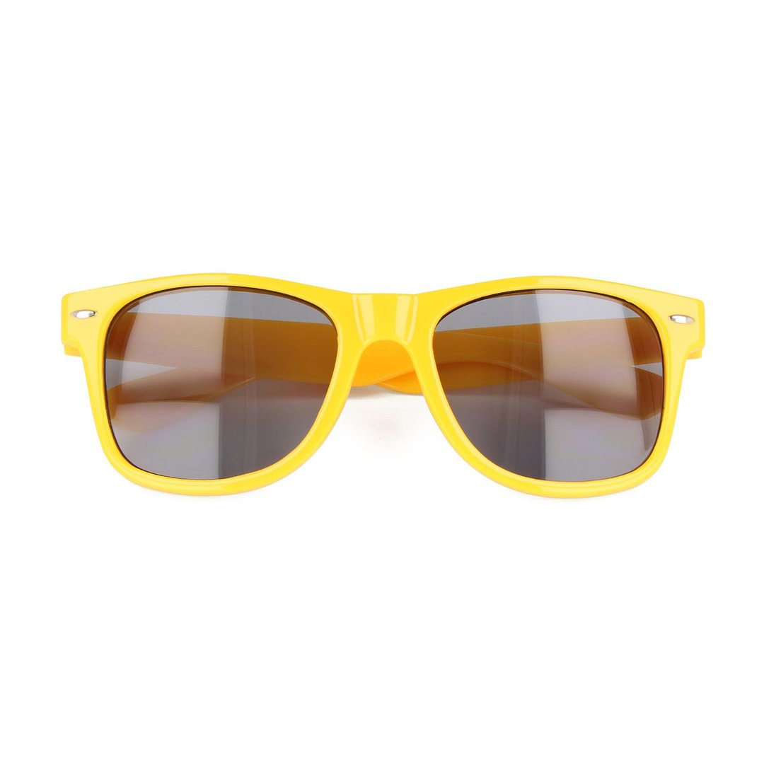 Justin RPC-Sonnenbrille UV400 Loldi