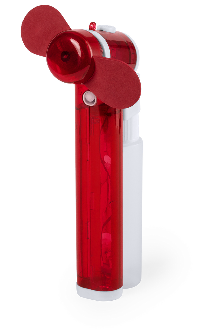 Zerstäuber Ventilator Iddry