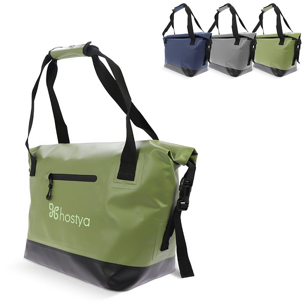 Wasserdichte Adventure-Kühltasche IPX6 Emerin