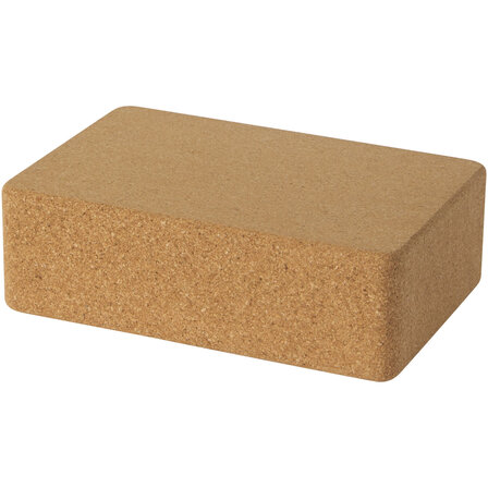 Kork Yogablock - Uelll