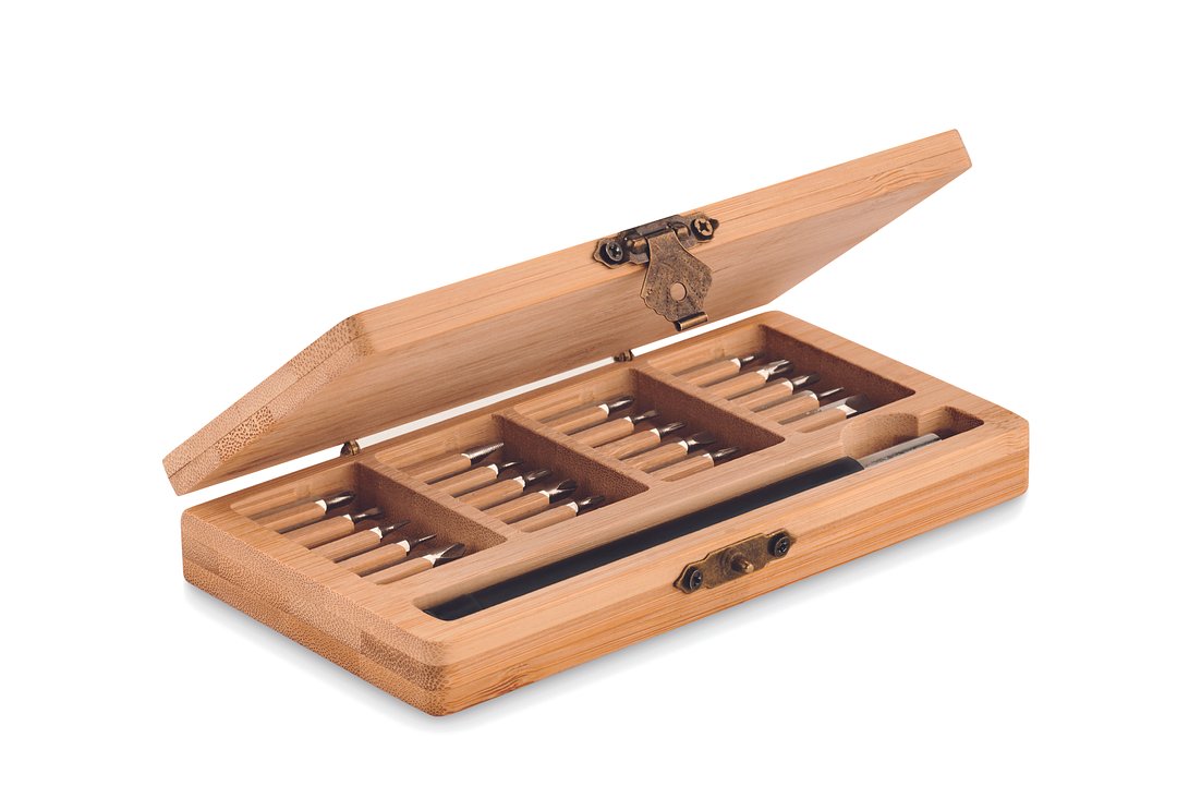 24-teiliges Werkzeugset Utzep