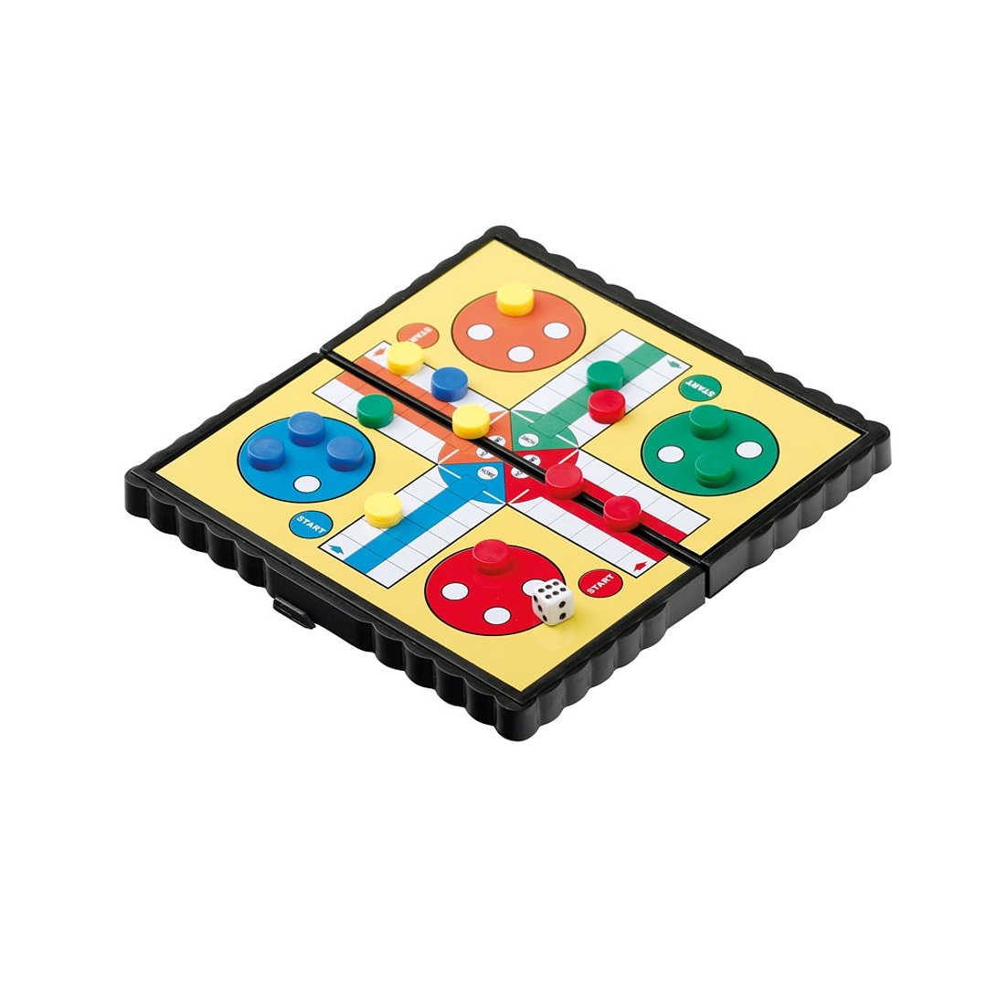 Magnetisches Reisespiel Badrg