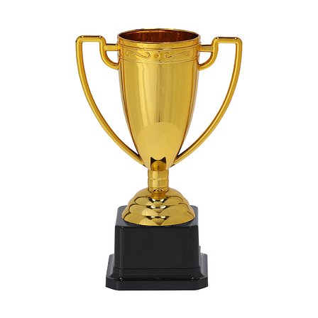 Pokal Idnar