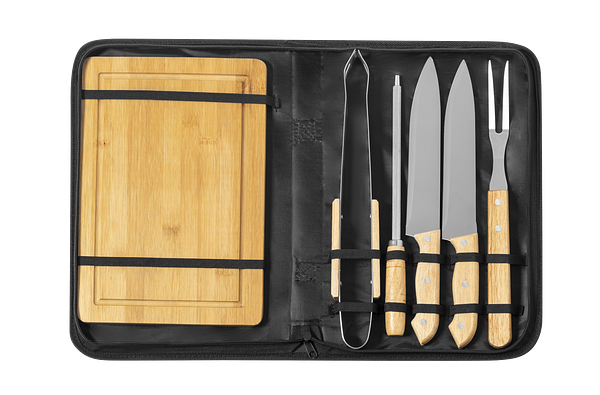 Grillset Idton