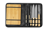 Grillset Idton